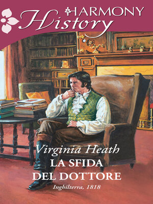cover image of La sfida del dottore